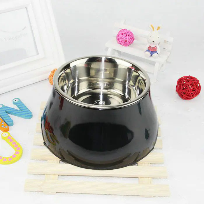 Elevated Pet Food Bowl