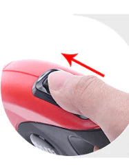 Auto-Retractable Dog Leash for All Breeds