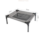 TheAussiePaw Oxford Fabric Durable Pet Bed