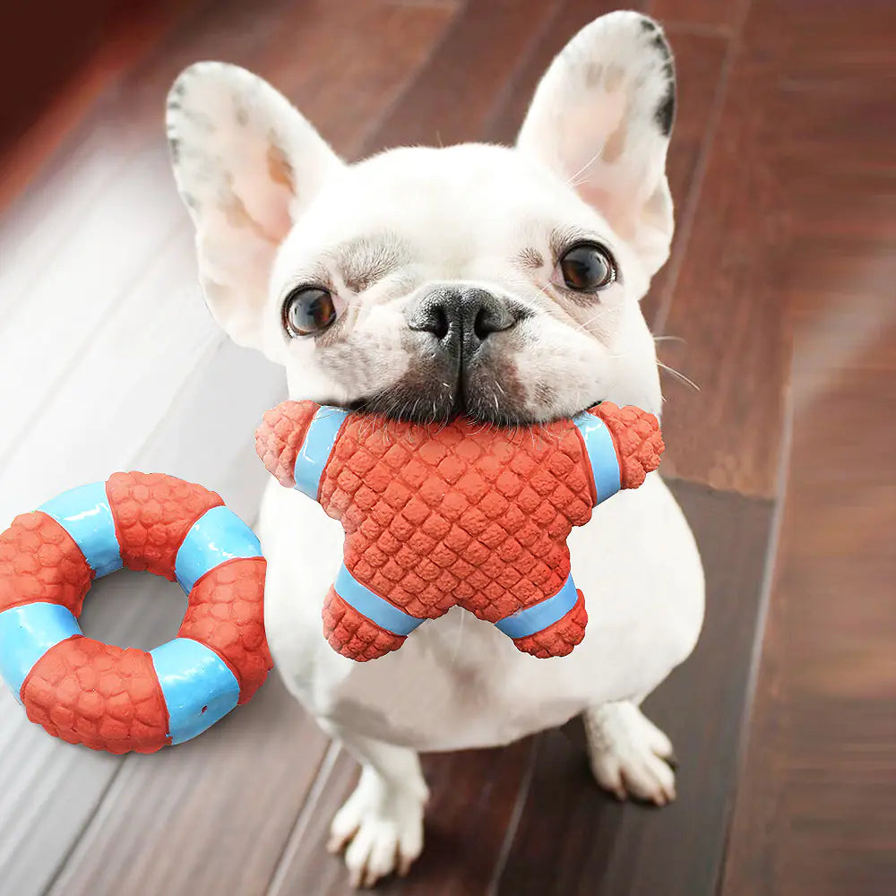 Dog Chew Toys for Puppies