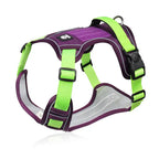 TheAussiePaw Reflective Safety Dog Harness