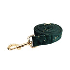 TheAussiePaw Velvet Dog Collar