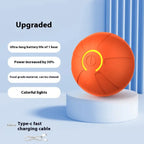 TheAussiePaw Lively LumoBall - Automatic Dog-Chaser