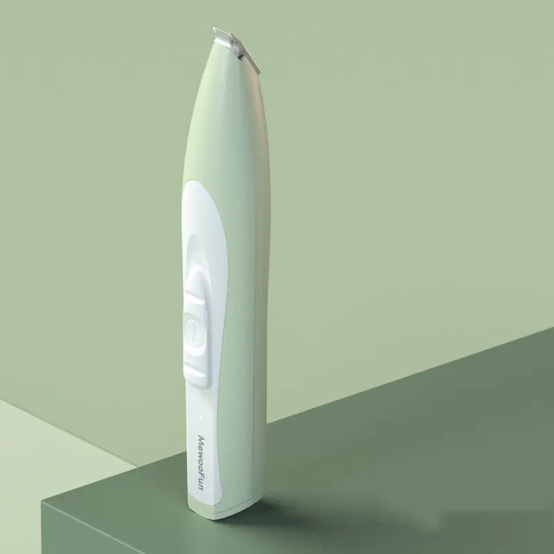 Quiet Cat Grooming Trimmer