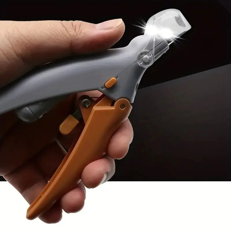 TheAussiePaw LED Pet Nail Clipper