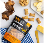 TheAussiePaw SavourLife Biscuits 500g