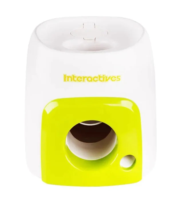 Canine Treat Pitcher