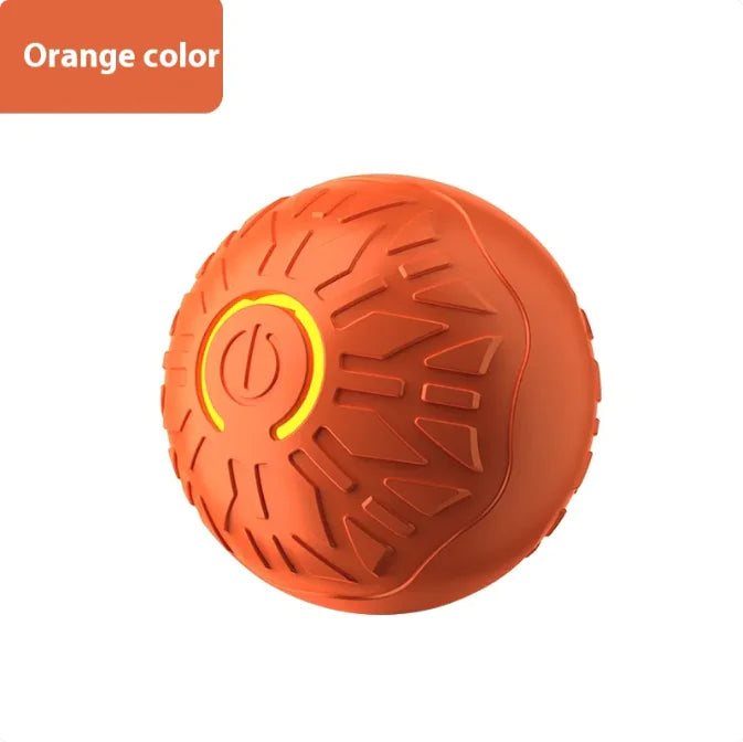 Lively LumoBall - Automatic Dog-Chaser