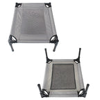 TheAussiePaw Oxford Fabric Durable Pet Bed