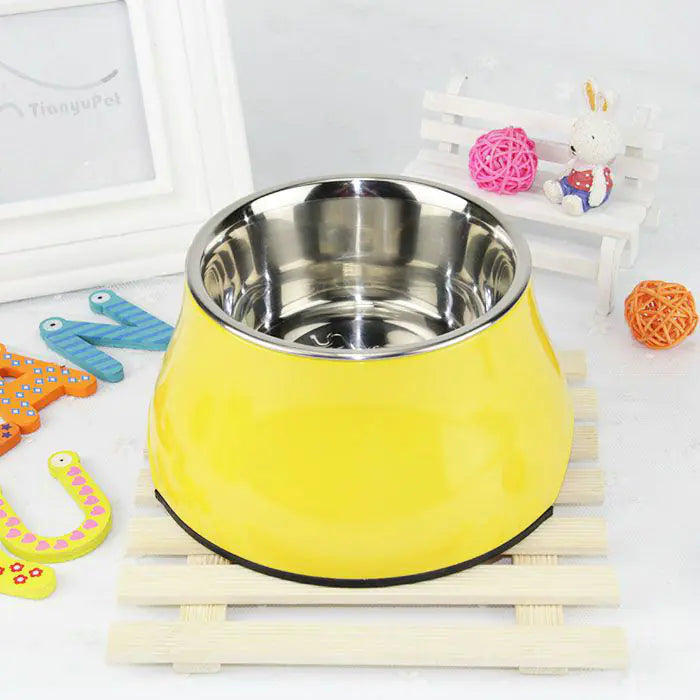 Elevated Pet Food Bowl