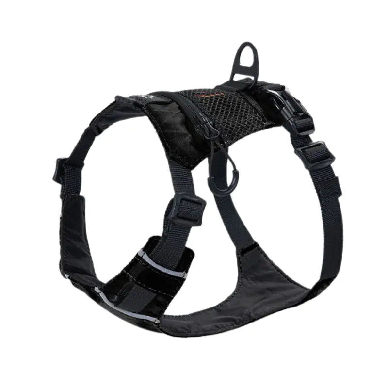 Hi-Vis No-Pull Dog Safety Vest