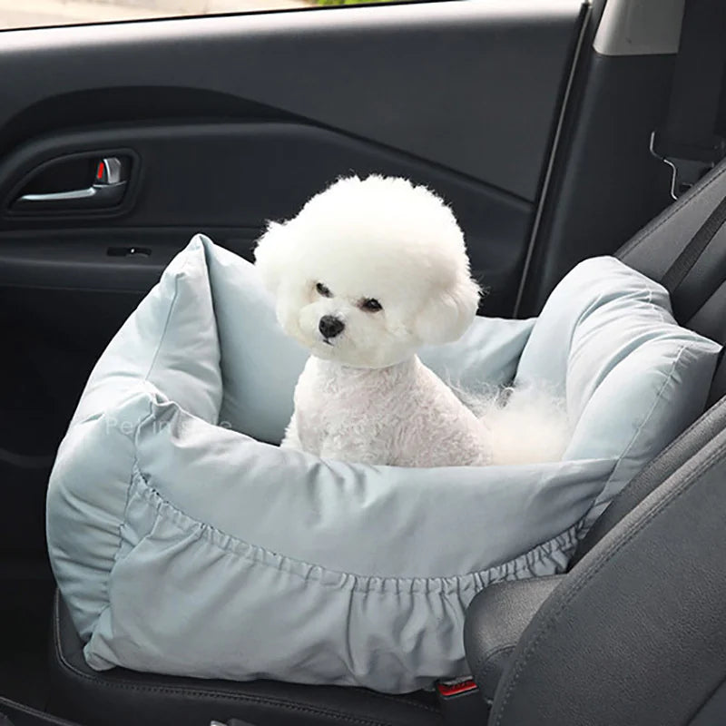CleanRide Dog Car Bed Pad