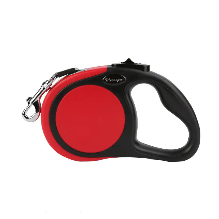 EasyGlide Retractable Dog Leash