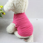TheAussiePaw Cozy Cotton Canine Vest