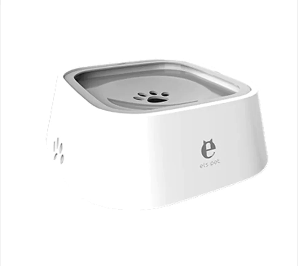 Pet Hydration & Meal Station