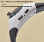 TheAussiePaw LED Interactive Pet Collar