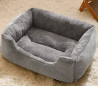TheAussiePaw Cozy Pet Haven Bed