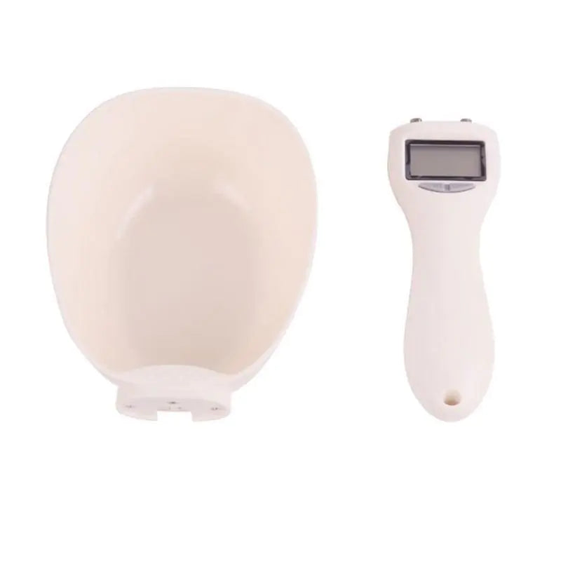 Precision Pet Feeding Spoon