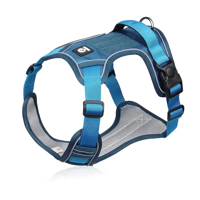 Reflective Safety Dog Harness