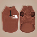 TheAussiePaw Cozy Canine Fleece Vest