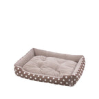 TheAussiePaw Year-Round Cozy Canine Bed