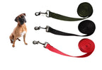 TheAussiePaw Extra-Long Durable Dog Leash